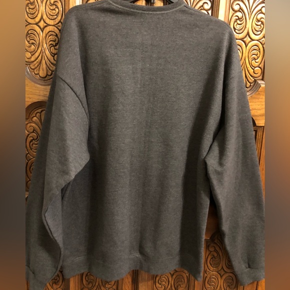 Hanes Premium EcoSmart Sweatshirt Unisex - Picture 5 of 9